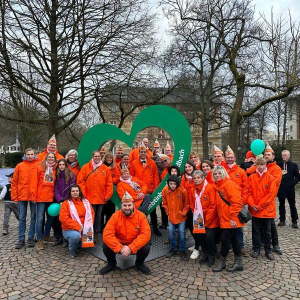 Impressionen der KG Schlader Botze