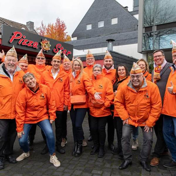 Impressionen der KG Schlader Botze