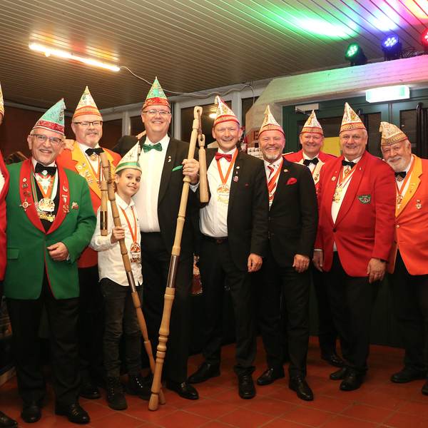 Impressionen der KG Schlader Botze