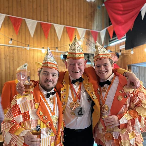 Impressionen der KG Schlader Botze