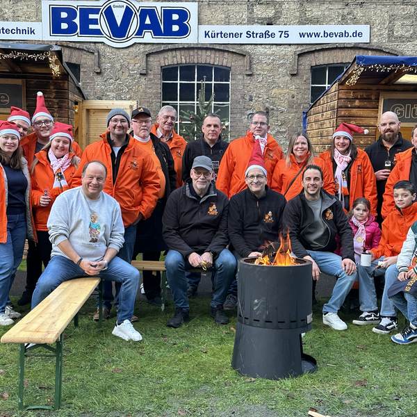 Impressionen der KG Schlader Botze