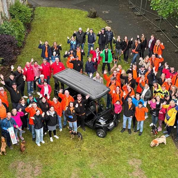 Impressionen der KG Schlader Botze